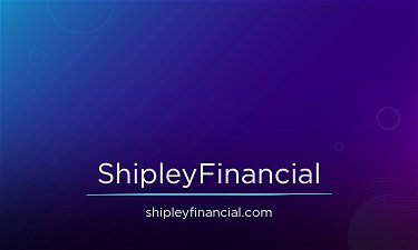 ShipleyFinancial.com - Creative brandable domain for sale