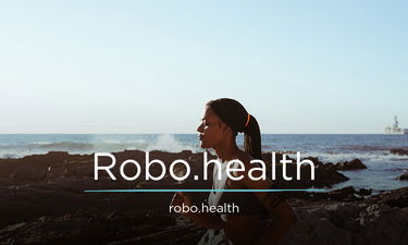 Robo.health