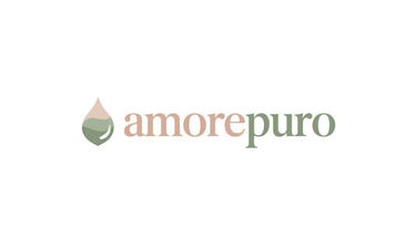 AmorePuro.com logo