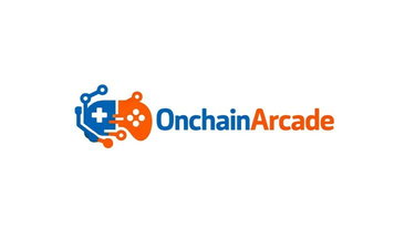 OnchainArcade logo