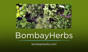 BombayHerbs.com