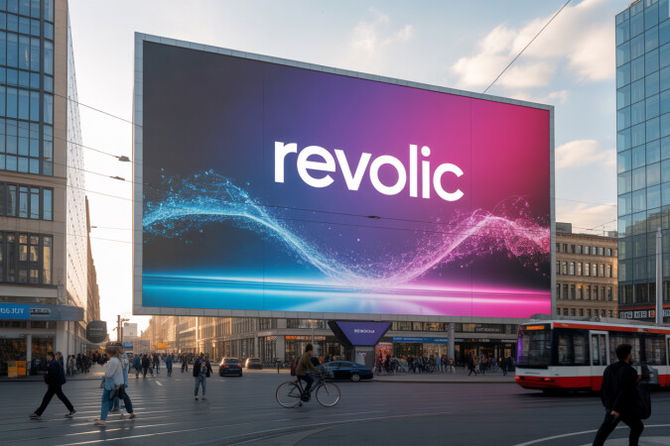 Revolic.com