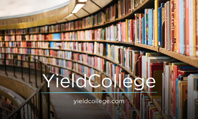 YieldCollege.com