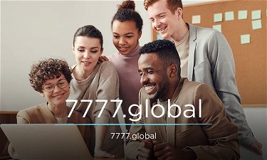 7777 logo