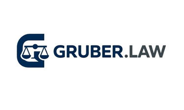 GRUBER logo