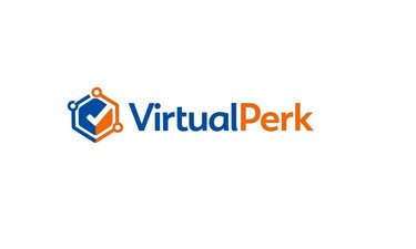 VirtualPerk logo