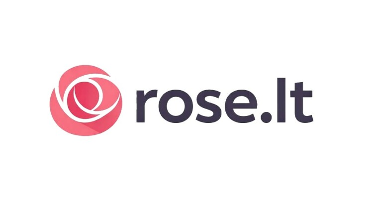 rose logo