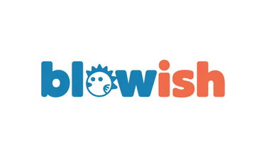 Blowish.com