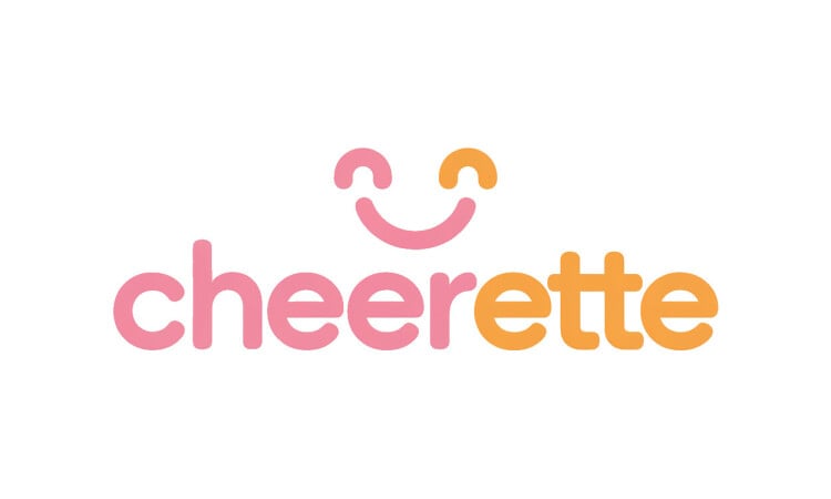 Cheerette logo