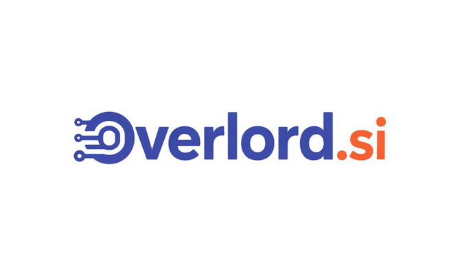 Overlord.si