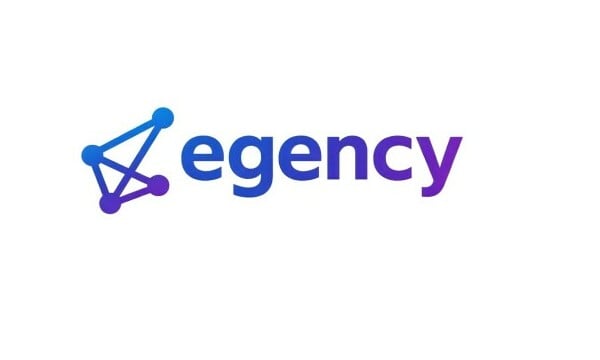 Egency logo