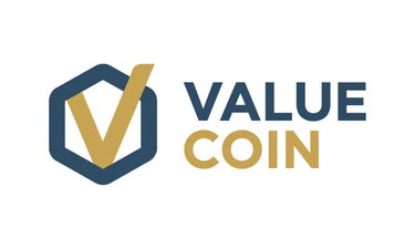 ValueCoin.org - Creative brandable domain for sale