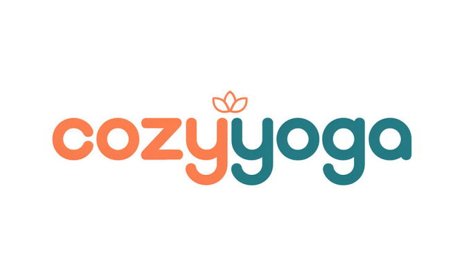 CozyYoga.com