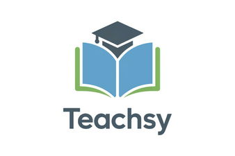 Teachsy.com - Creative brandable domain for sale