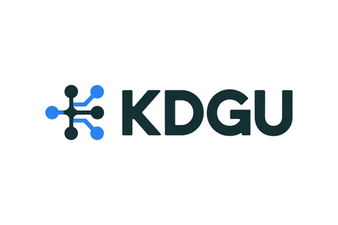KDGU logo