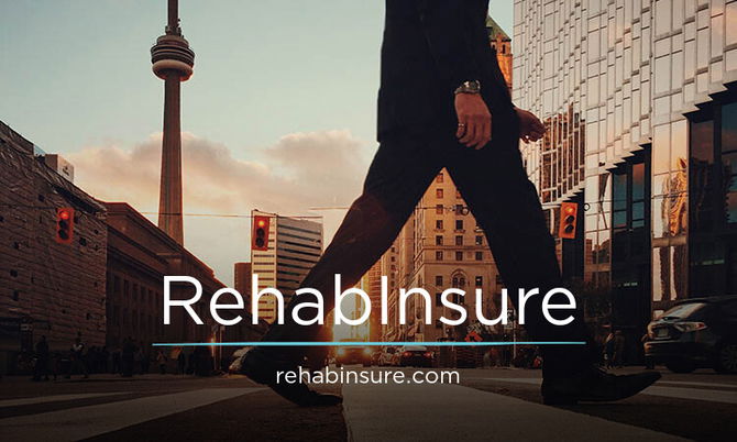 RehabInsure.com