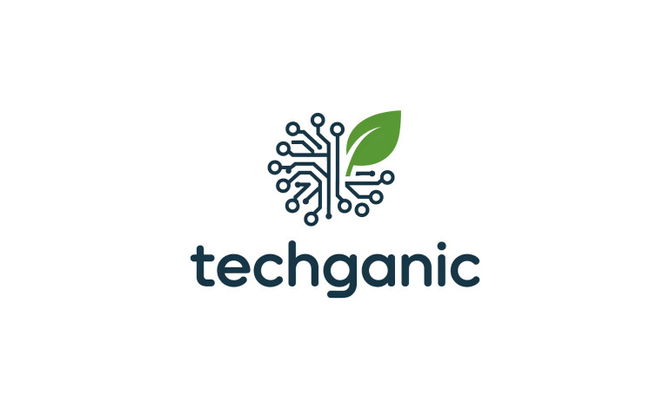 Techganic.com