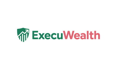 Execuwealth.com - Creative brandable domain for sale