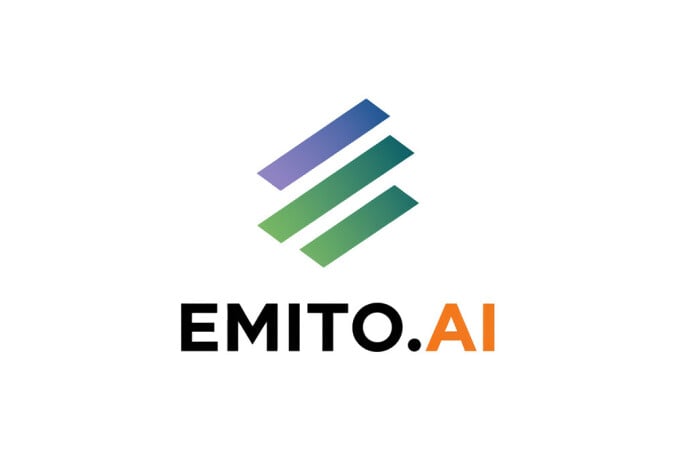 Emito logo