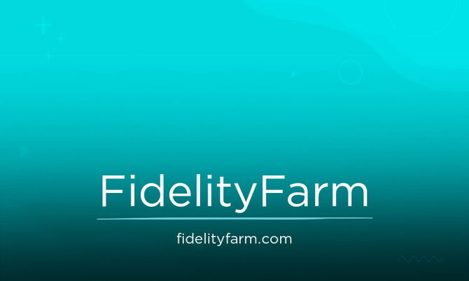 FidelityFarm.com
