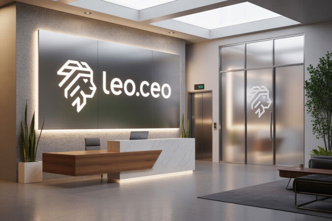 Leo.ceo — 4