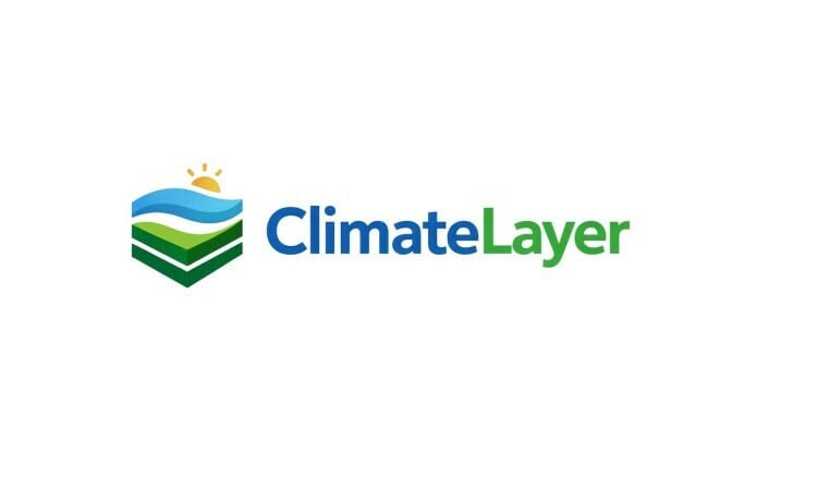 ClimateLayer logo
