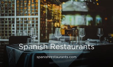 SpanishRestaurants.com