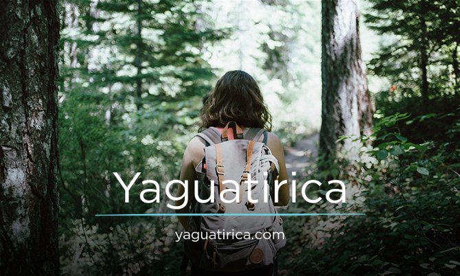 Yaguatirica.com