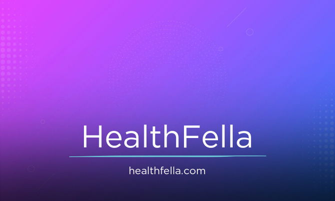 HealthFella.com