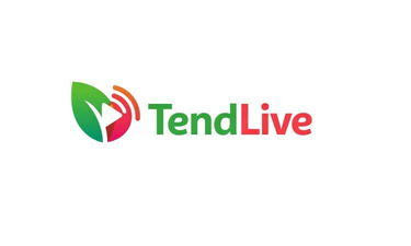 TendLive logo