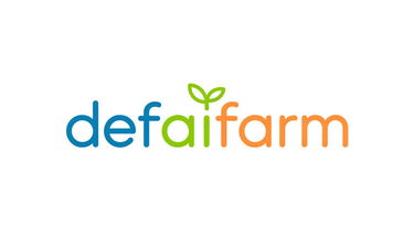 DefaiFarm.com - Creative brandable domain for sale