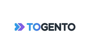 Togento.com - Creative brandable domain for sale
