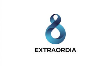 Extraordia.com - Creative brandable domain for sale