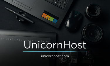 UnicornHost.com - Creative premium domains for sale