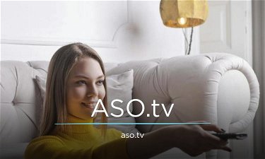 ASO.tv