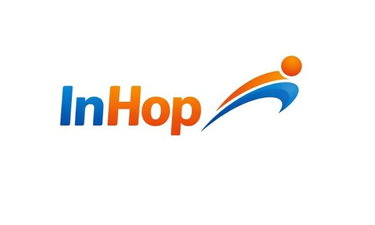 InHop logo
