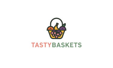 TastyBaskets.com - Creative brandable domain for sale