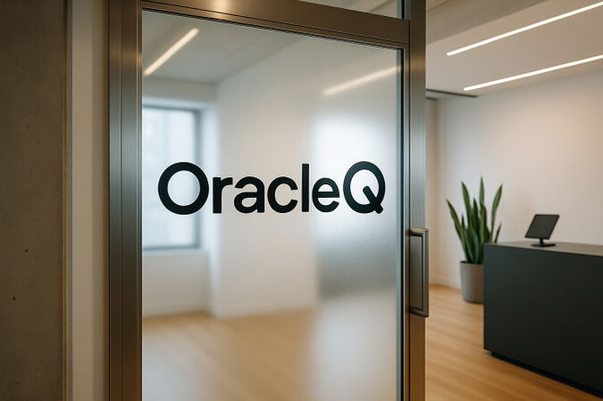OracleQ.com