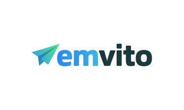 Emvito logo