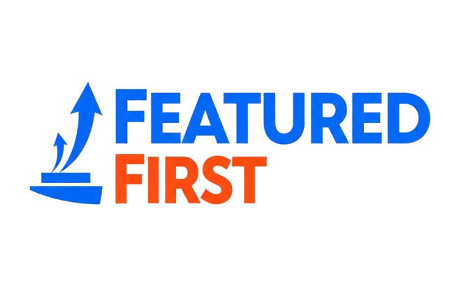 FeaturedFirst.com