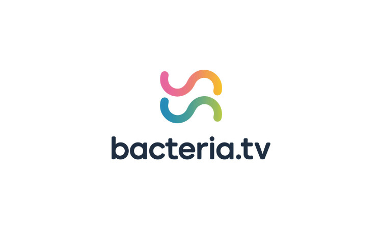 Bacteria logo