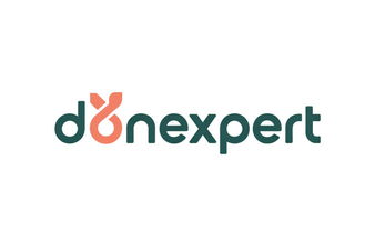 donexpert.com - Creative brandable domain for sale