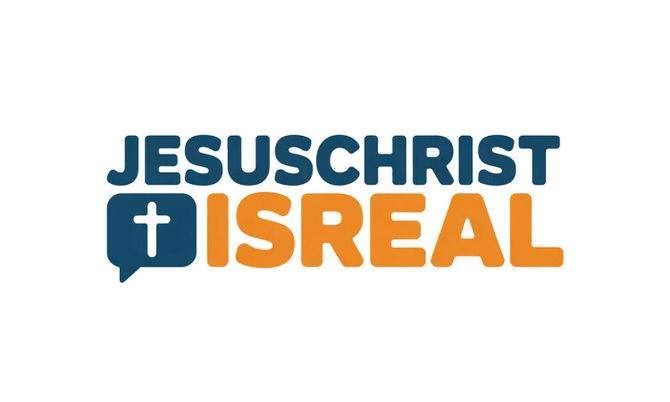 JesusChristIsReal.com
