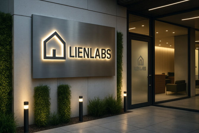 LIENLABS.com — 4