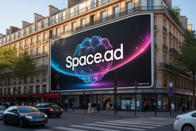 Space.ad — 3