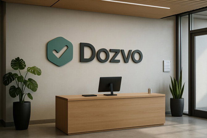 Dozvo.com — 4