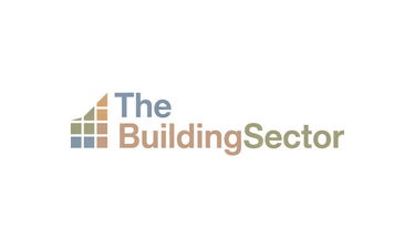 TheBuildingSector.com - Creative brandable domain for sale