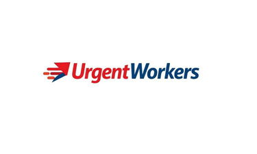 UrgentWorkers.com - Creative brandable domain for sale