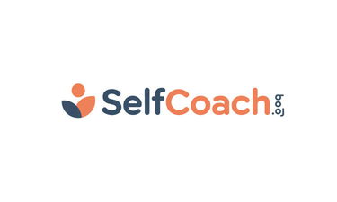 SelfCoach.org - Creative brandable domain for sale