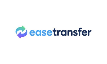 EaseTransfer.com - Creative brandable domain for sale